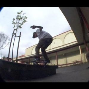 Meet your Posher, Sam